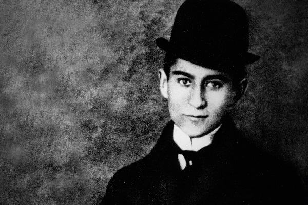 franz kafka