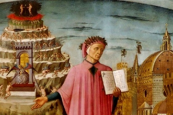 dante alighieri