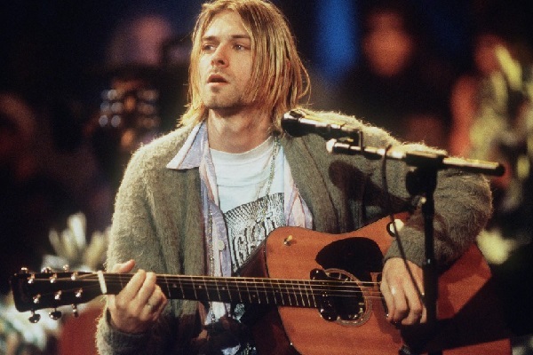 #AneddotiMusicali: it’s better to burn out than to fade away, Kurt Cobain e le storie che vanno come devono andare