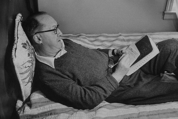 #AneddotiLetterari: Nabokov e Gregor Samsa